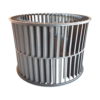 Brivis Ducted Gas Heater Blade Fan Wheel 9 x 7