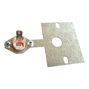Alternative view of Brivis Gas Heater Overheat Switch 90C - #B010745