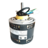 Brivis Gas Heater Fan Motor 650 Watt Single Phase 4 Pole