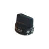 Braemar Gas Heater Control Knob for Wall Furnaces
