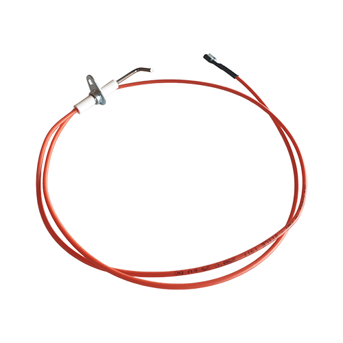 Braemar Gas Heater Electrode Flame Sensor with Lead - #636641 - HotnCool