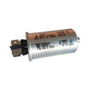 Alternative view of Braemar Gas Heater Capacitor Wall Furnace 2uF - #612089