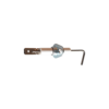 Braemar Gas Heater Electrode Igniter Spark Sensor 75 Degree
