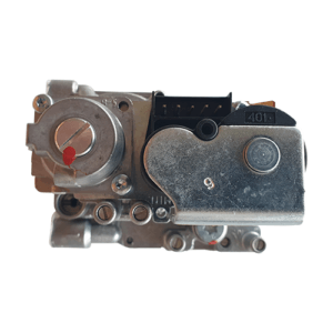 Alternative view of Braemar Ducted Heater LPG Gas Valve VK4105R Honeywell - #629919