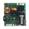 Braemar Ducted Heater Circuit Board PCB 3 Star