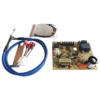 Braemar Ducted Heater Circuit Board Kit Johnson to Fenwal