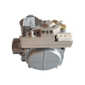 Alternative view of Braemar Gas Heater White Rodgers Two Stage Gemini Gas Control Valve NG 36G54-216 - #628370
