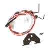 Braemar Gas Heater Electrode, Spark & Sensor Kit