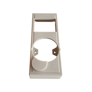 Alternative view of Braemar Gas Heater Plastic Cover Top for Minisit Heaters - #0903052
