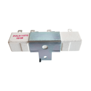 Alternative view of Braemar Gas Heater Fan Resistor 500 OHM - #611570