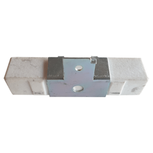 Alternative view of Braemar Gas Heater Fan Resistor 720 OHM - #621791