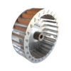Carrier Gas Heater Blower Wheel LA11XA045