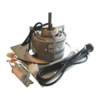 Brivis Gas Heater Fan Motor 250 Watt with Plate Capacitor