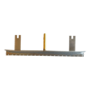 Brivis Ducted Gas Heater 85/92MJ Zip Tube (20 PUR) Burner Medium