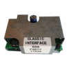 Brivis Electronic Control Interface 509