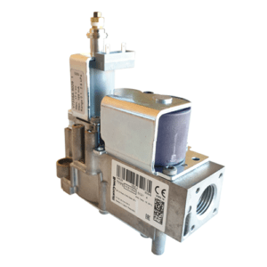 Alternative view of Genuine Braemar Heater Gas Control Valve VK8105M5021 - 24V Modulating #640440