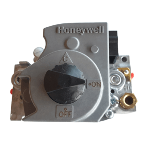 Alternative view of Brivis Heater Gas Control Valve B017739 - #VR8204M2503