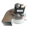 Braemar Ducted Gas Heater Combustion Fan Assembly Short Neck