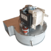 Omega Ducted Gas Heater Combustion Fan IHE & EHE 120mj-4 star