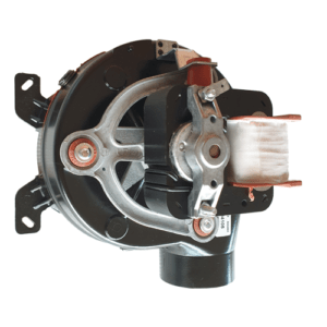 Alternative view of Brivis Ducted Gas Heater Combustion Fan GR01405 - #B021370
