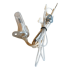 Brivis Gas Heater Igniter Flame Sensor 800MM