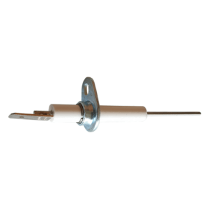 Alternative view of Brivis Gas Heater Igniter Flame Sensor CSX Spade - #B024831