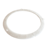 Carrier Gas Heater Inducer Fan Motor Gasket