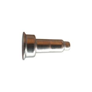 Alternative view of Brivis Gas Heater Injector Pilot NG 0.46mm EF15T (Pack of 10) - #390686-4B