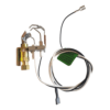 Brivis Ducted Gas Heater Igniter Assembly (Q3452B3009)