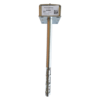 Brivis Fan & Limit Control Switch Auto Reset 11 Inch