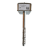 Brivis Fan & Limit Control Switch Auto Reset 8 Inch