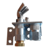 Brivis Gas Heater Injector Pilot NG 0.46mm EF15T