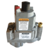 Brivis Heater Gas Control Valve Direct Ignition 3 Pin