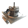 Brivis Gas Heater Fan Motor 315 Watt with Plate Capacitor
