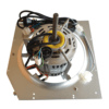 Brivis Gas Heater Fan Motor 650 Watt with Plate Capacitor