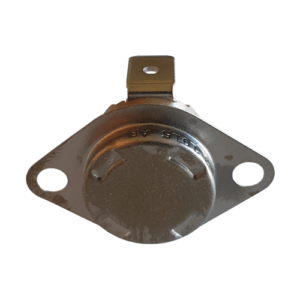 Alternative view of Brivis Gas Heater Overheat Switch 110C Yellow Dot - #B021403