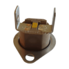 Brivis Gas Heater Overheat Switch 110C Yellow Dot