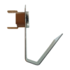 Brivis Gas Heater Overheat Switch 57C