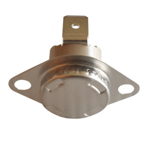 Alternative view of Brivis Gas Heater Overheat Switch 90C - #B009361