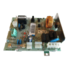 Brivis Ducted Gas Heater Circuit Board BCG-G3