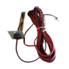 Brivis Gas Ducted Heater Thermistor Lead with Bracket