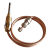 Brivis Ducted Gas Heater Thermocouple (21 inch) 550mm