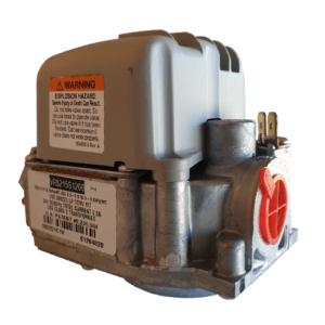 Alternative view of Brivis Heater Gas Control Valve Javelin CSX - #VR8215S1206