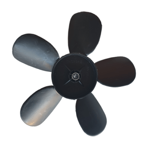 Alternative view of Braemar Gas Heater Fan Blade for Wall Furnace