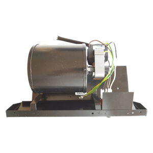 Alternative view of Braemar Gas Heater Blower Fan for Wall Furnace Suits D11 D12