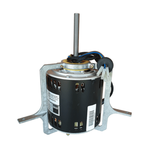 Alternative view of Braemar Heater Fan Motor Single Speed 600 Watt - #625263