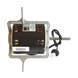Alternative view of Braemar Heater Fan Motor Single Speed 750 Watt - #623634