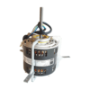 Braemar Heater Fan Motor Single Speed 315 Watt