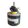 Omega Ducted Gas Heater Fan Motor Variable Speed 315 Watt  