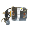 Omega Ducted Gas Heater Fan Motor Variable Speed 600 Watt  